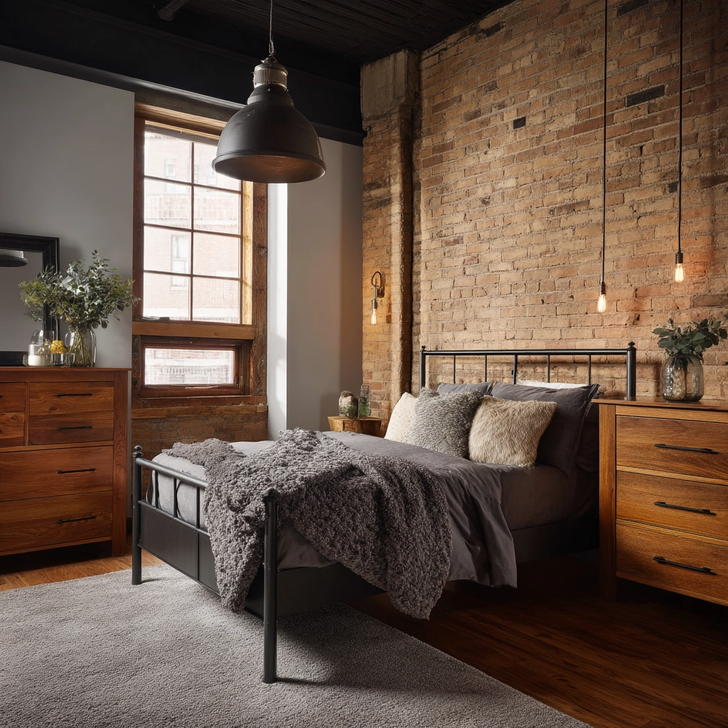 Cozy Bedroom Ideas 70