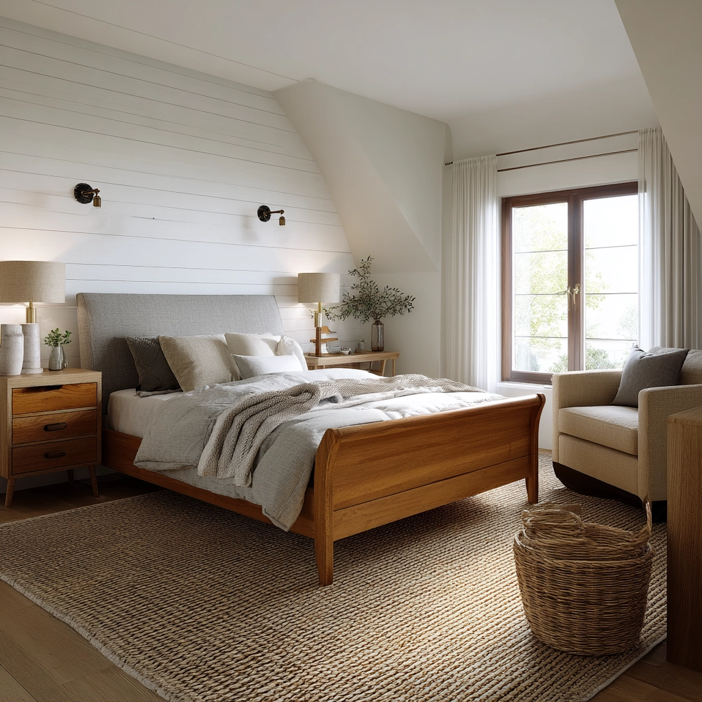 Cozy Bedroom Ideas 75