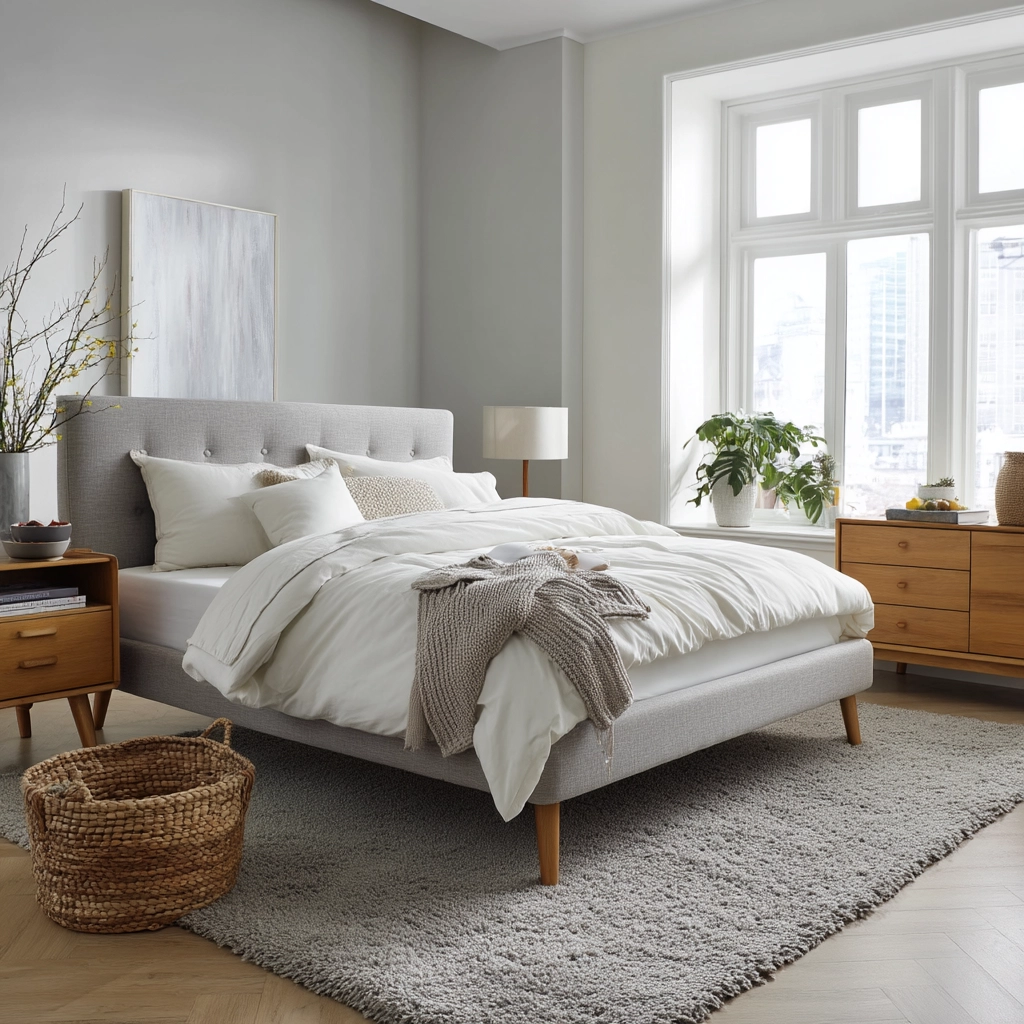 Cozy Bedroom Ideas 77