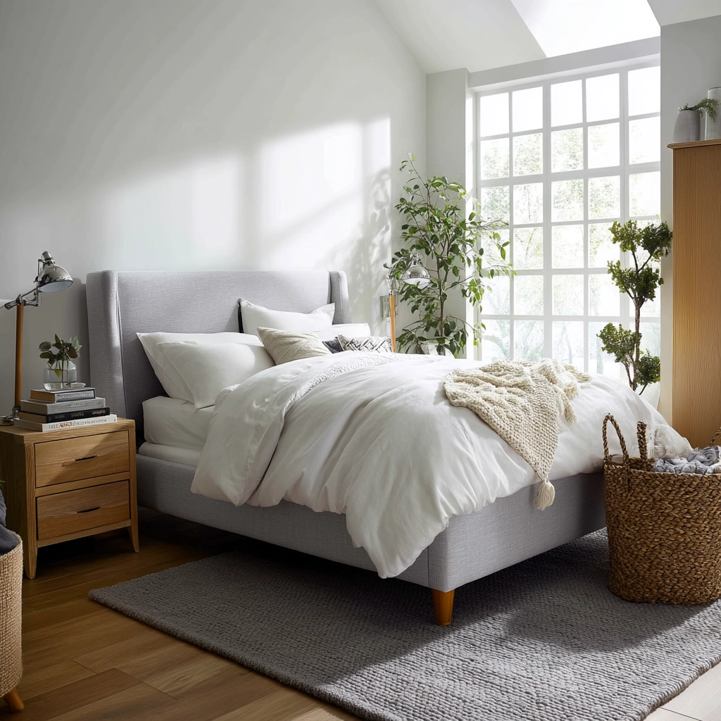 Cozy Bedroom Ideas 78