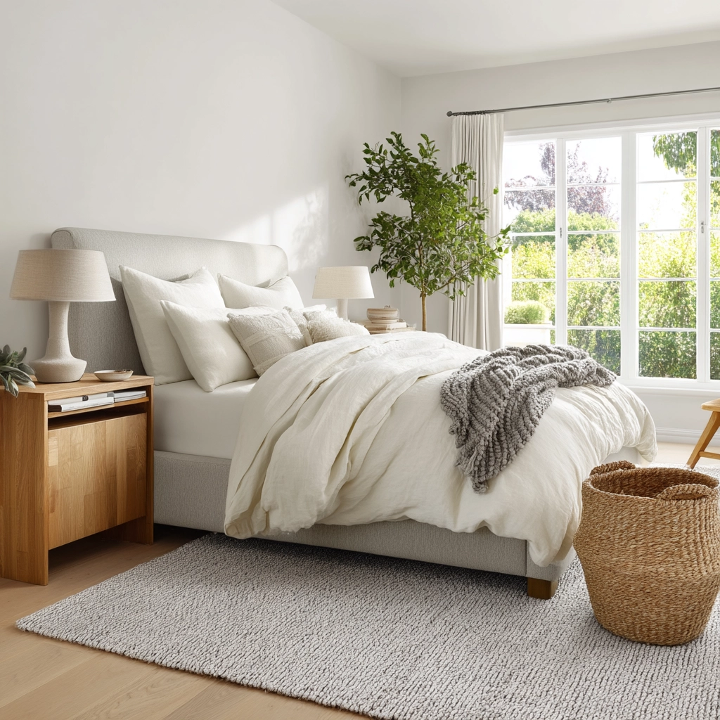 Cozy Bedroom Ideas 79