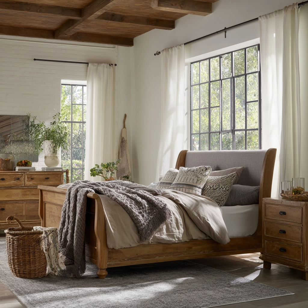 Cozy Bedroom Ideas 8