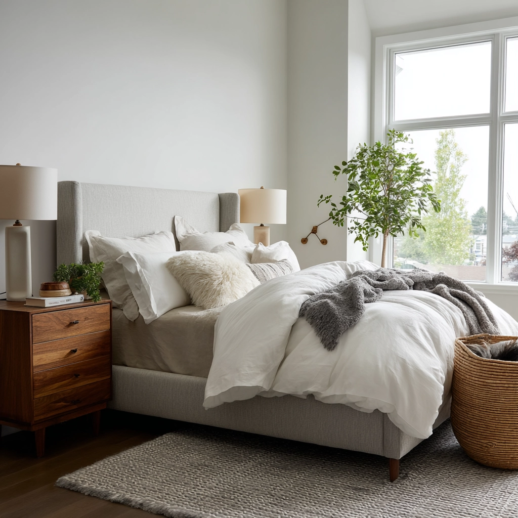 Cozy Bedroom Ideas 80