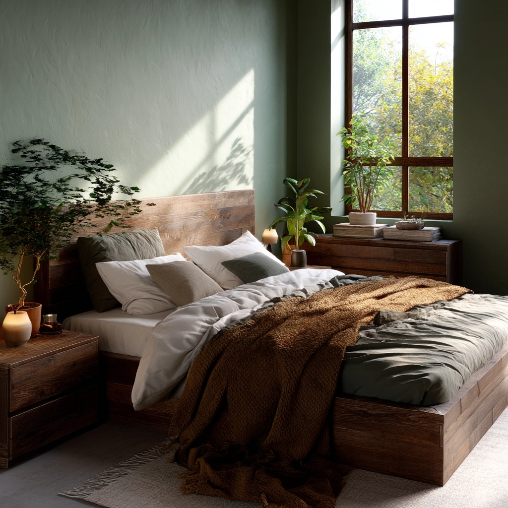 Dark Bedroom Ideas 46