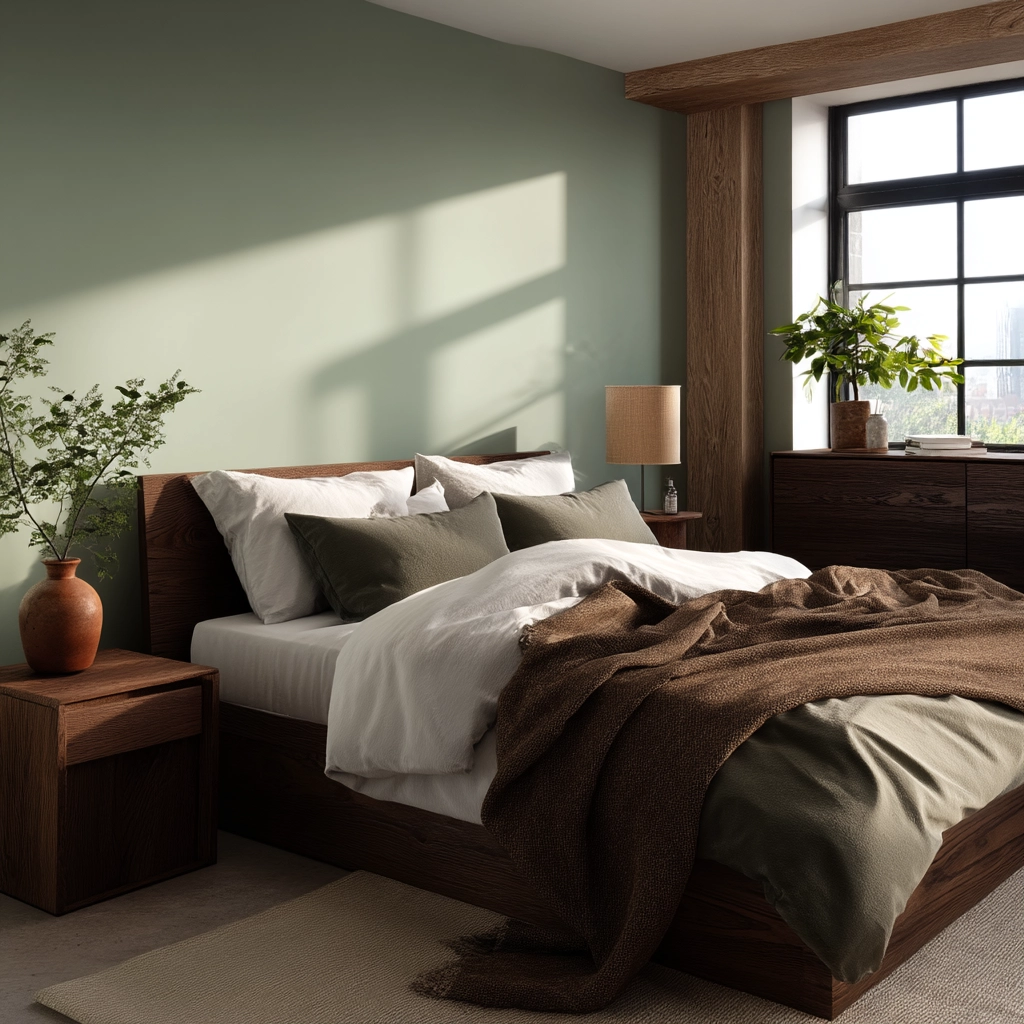 Dark Bedroom Ideas 47