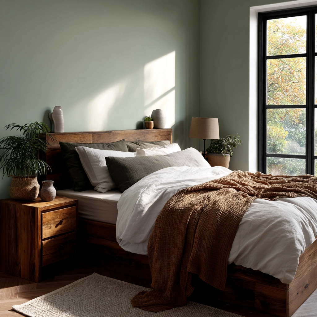 Dark Bedroom Ideas 48