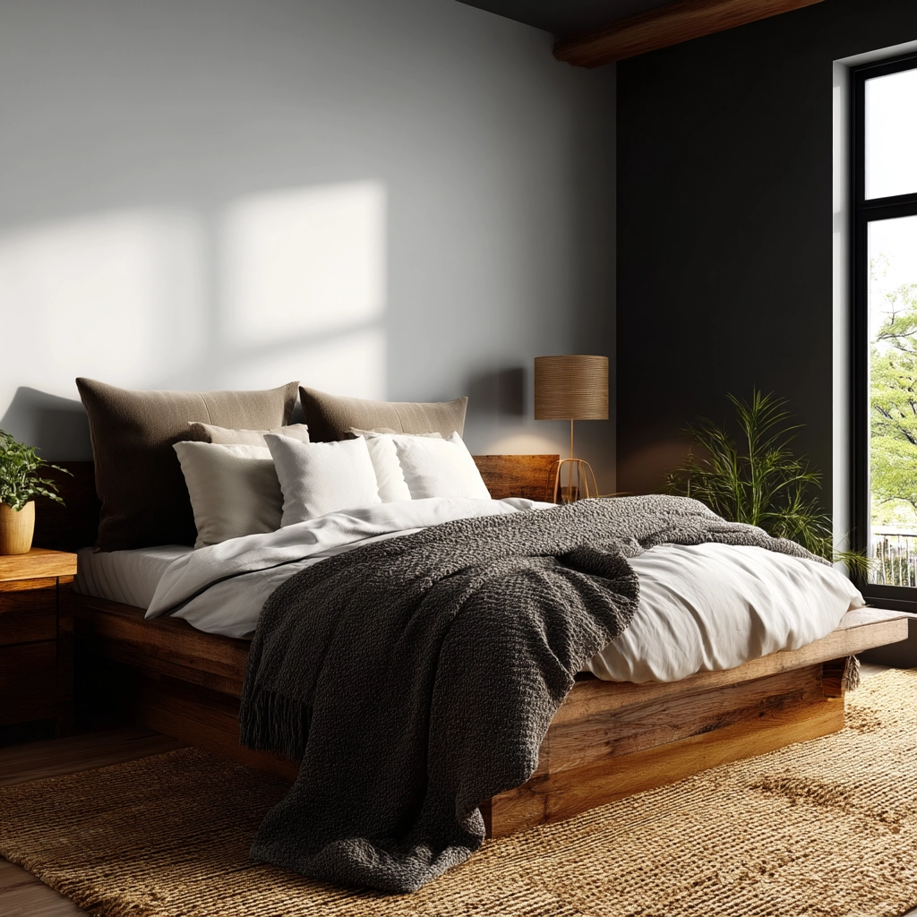 Dark Bedroom Ideas 61