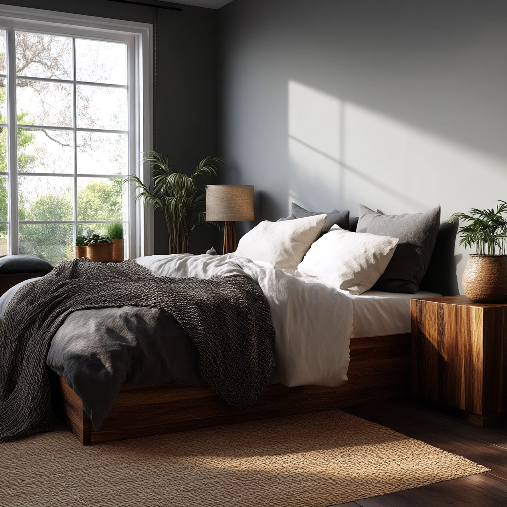 Dark Bedroom Ideas 62