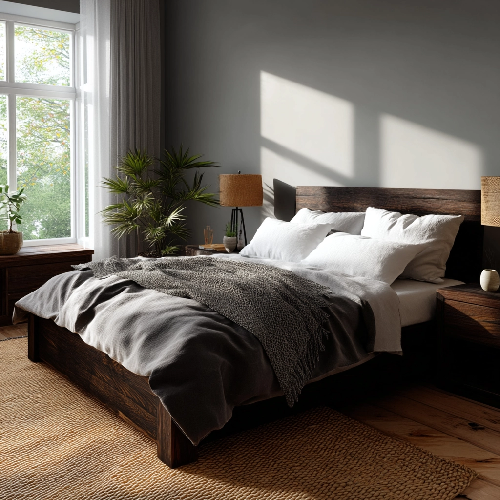 Dark Bedroom Ideas 63