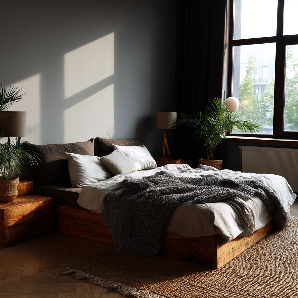 Dark Bedroom Ideas 64