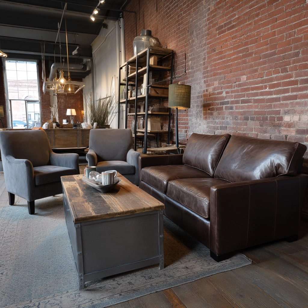 Dark Brown Couch Living Room Ideas 72