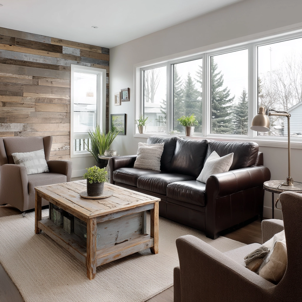 Dark Brown Couch Living Room Ideas 78