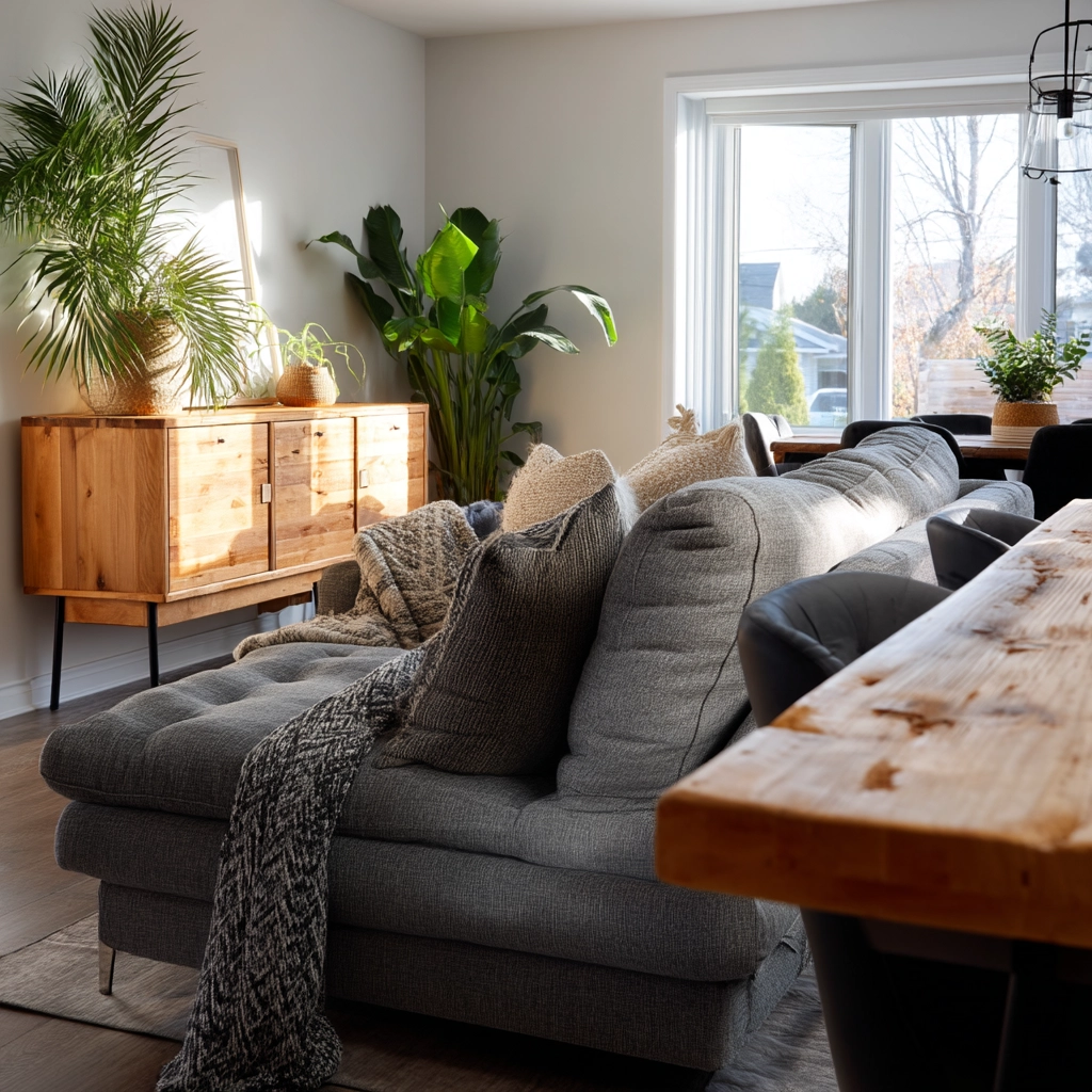 Dining And Living Room Combo Ideas 2