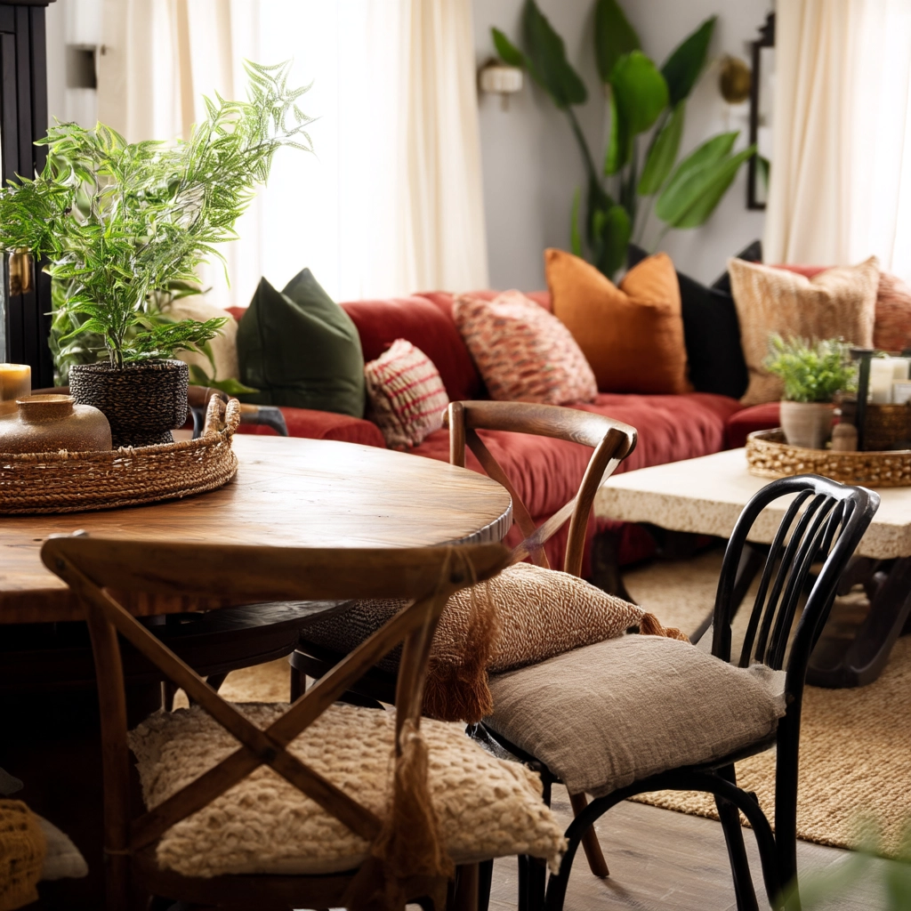 Dining And Living Room Combo Ideas 61