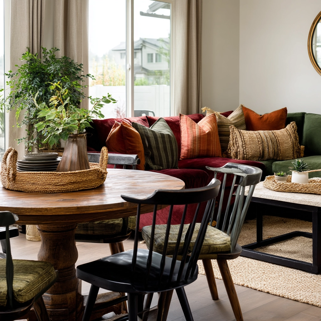 Dining And Living Room Combo Ideas 64