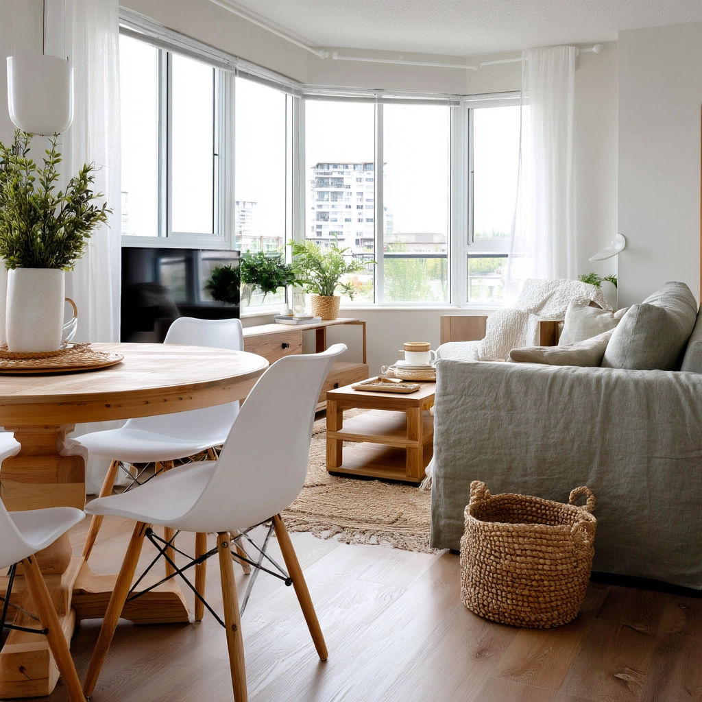 Dining And Living Room Combo Ideas 73