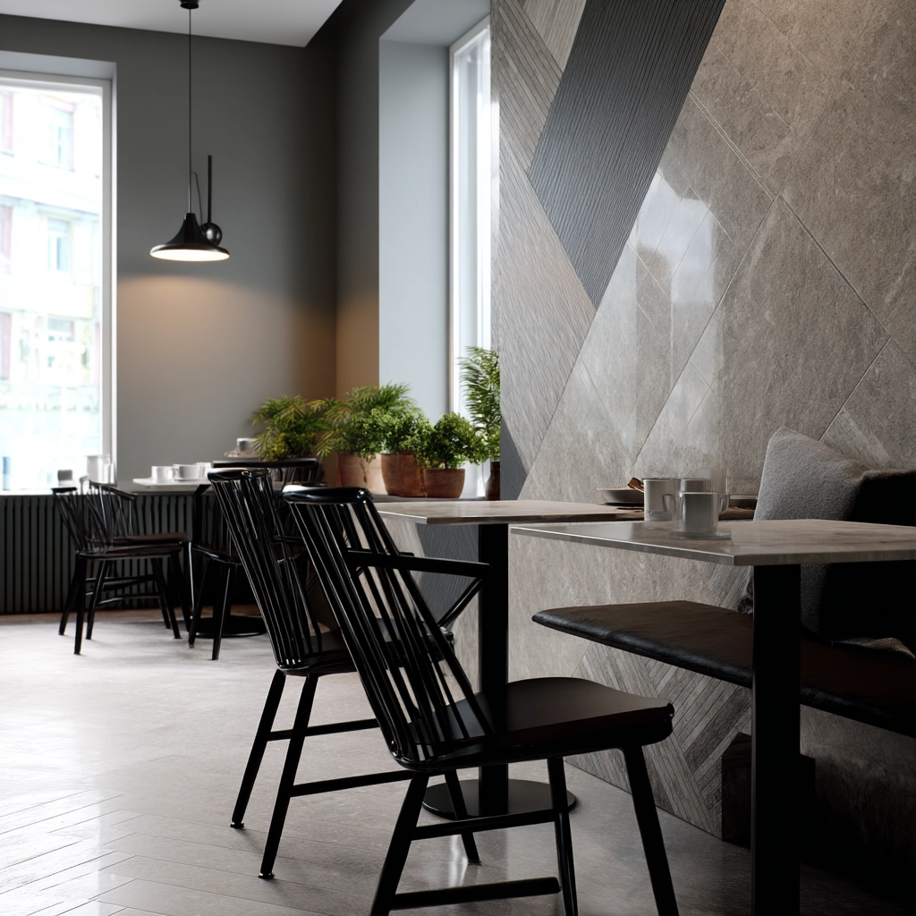 Dining Room Accent Wall Ideas 12