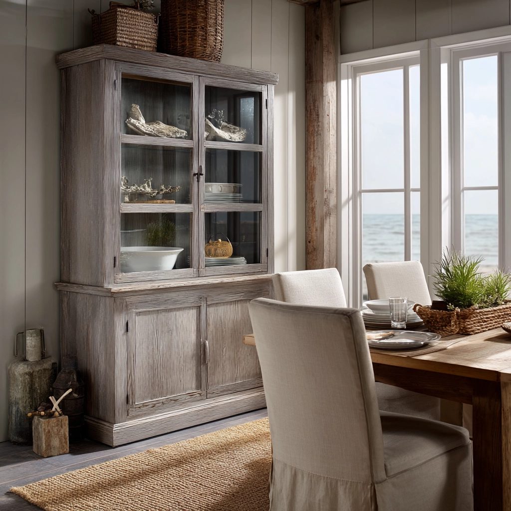 Dining Room Cabinet Ideas 69
