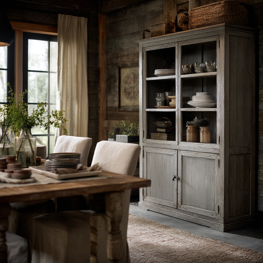 Dining Room Cabinet Ideas 79