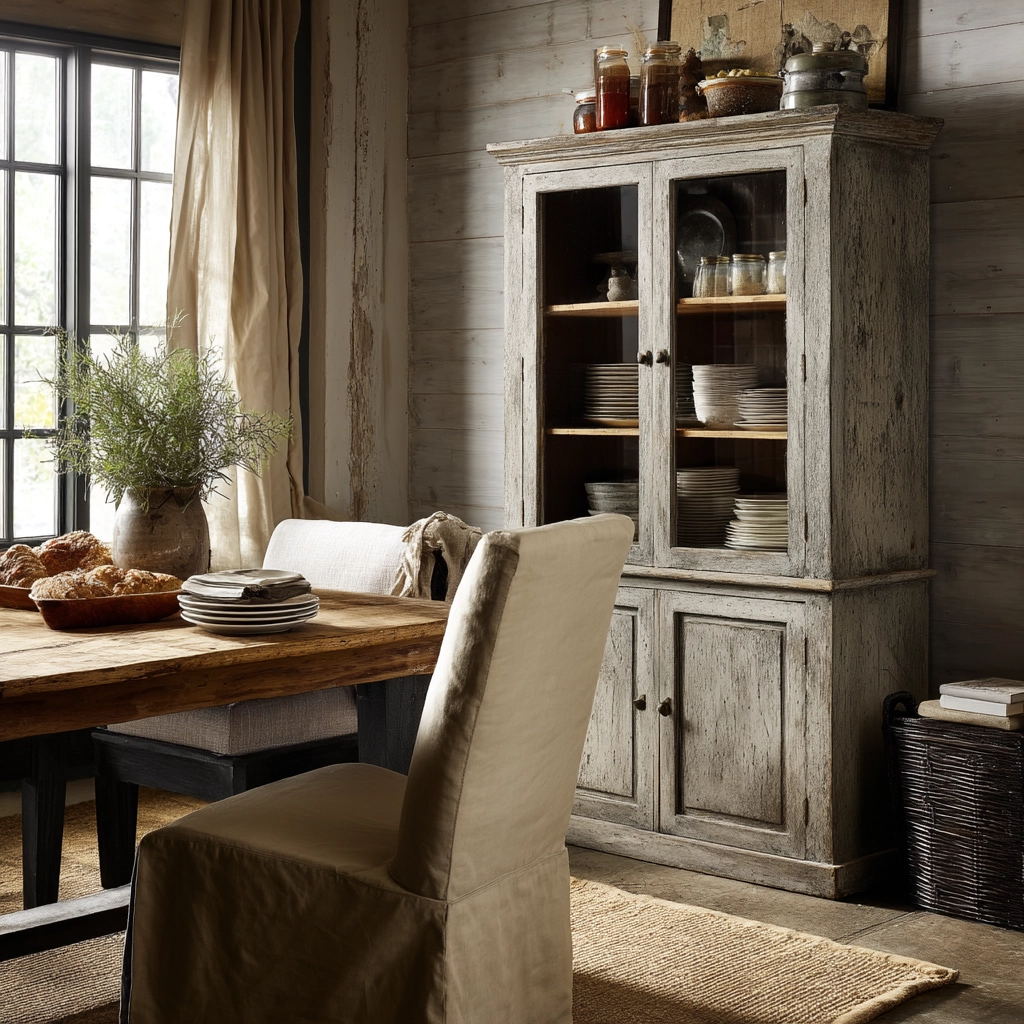 Dining Room Cabinet Ideas 80