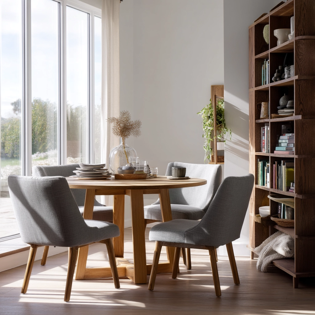 Dining Room Corner Ideas 10