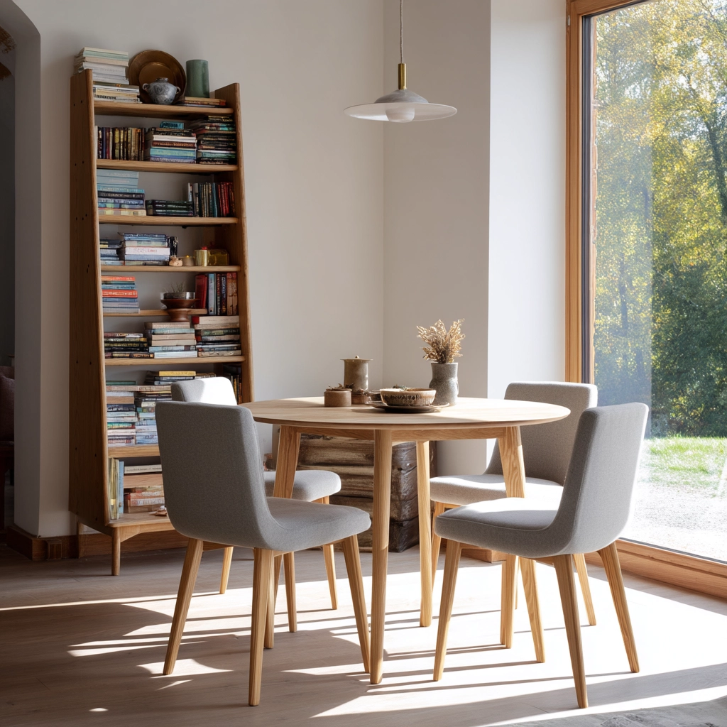 Dining Room Corner Ideas 11