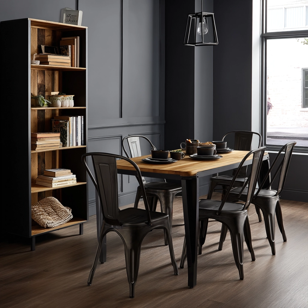 Dining Room Corner Ideas 17