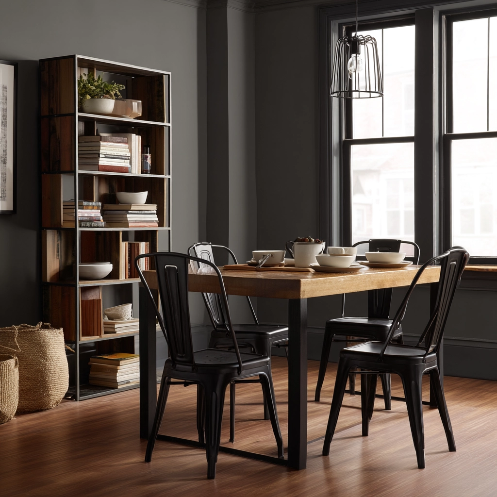 Dining Room Corner Ideas 18