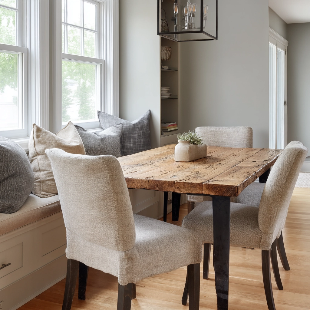 Dining Room Corner Ideas 2