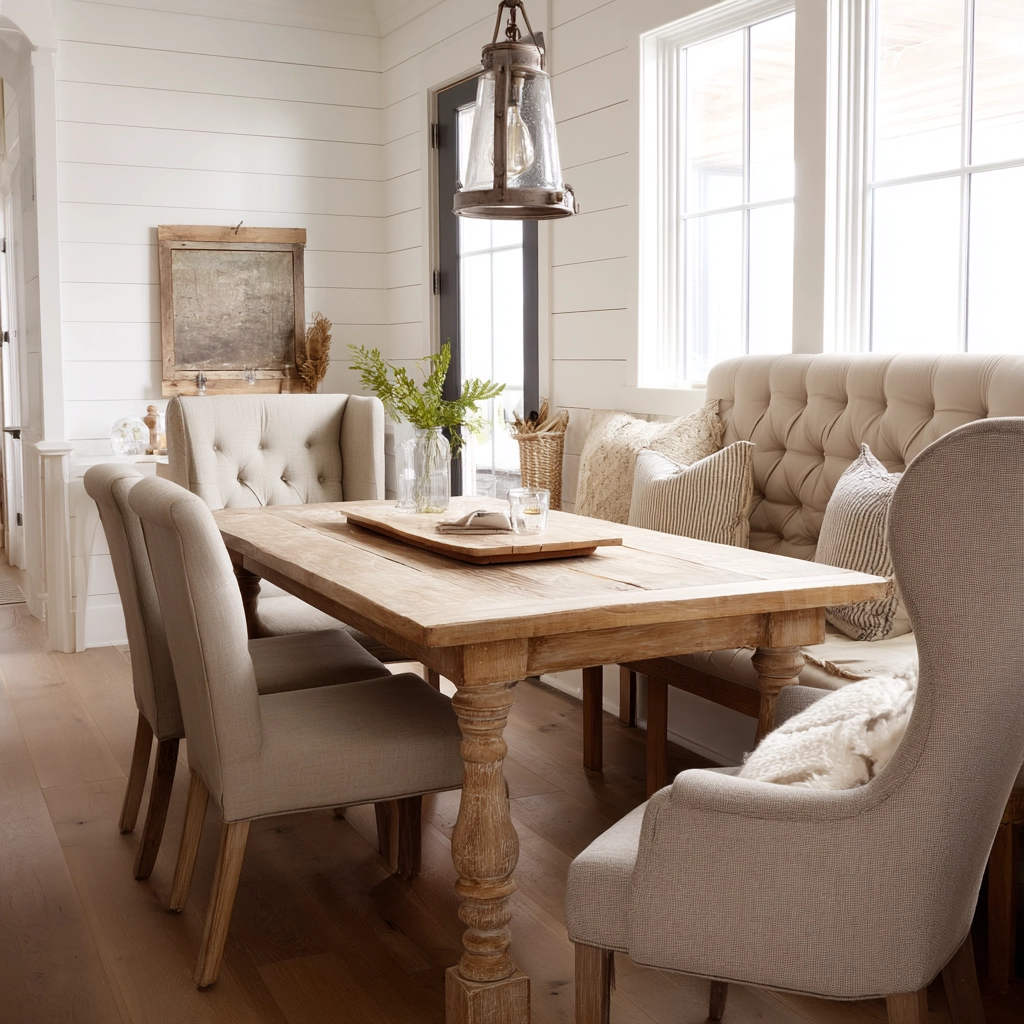 Dining Room Corner Ideas 23