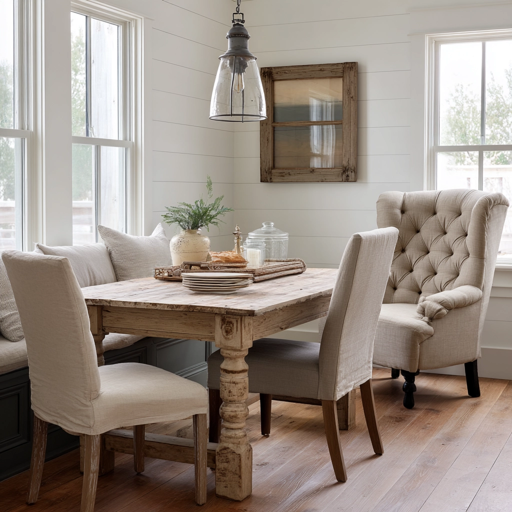 Dining Room Corner Ideas 29