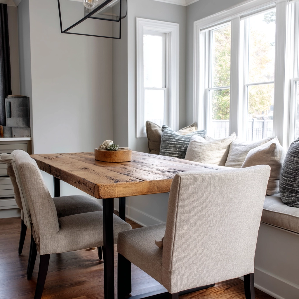 Dining Room Corner Ideas 3