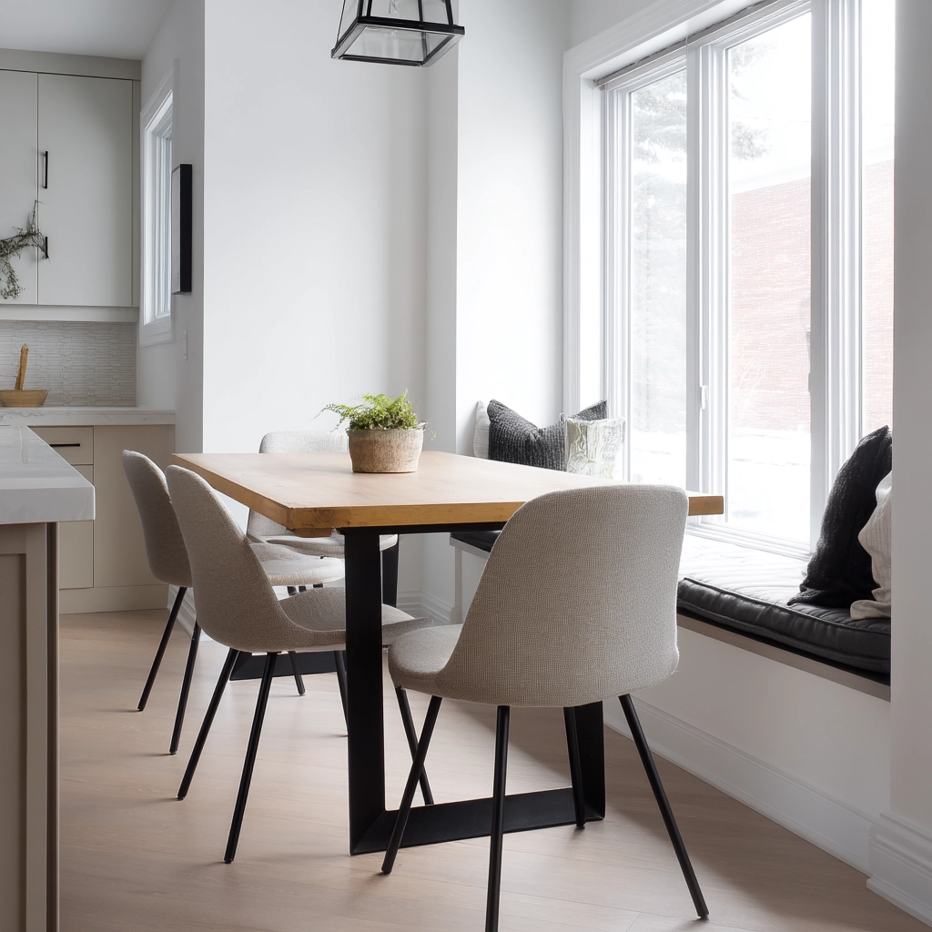 Dining Room Corner Ideas 33