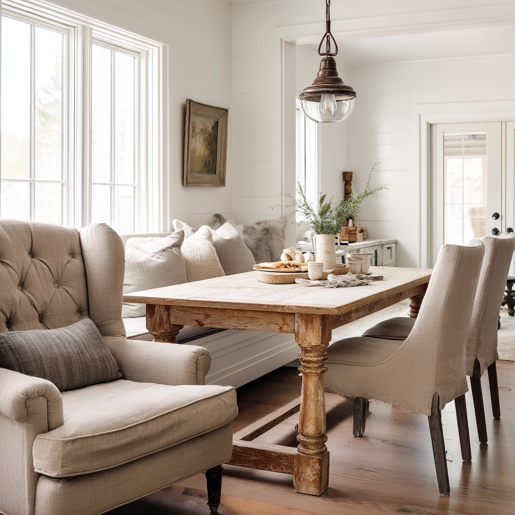 Dining Room Corner Ideas 42