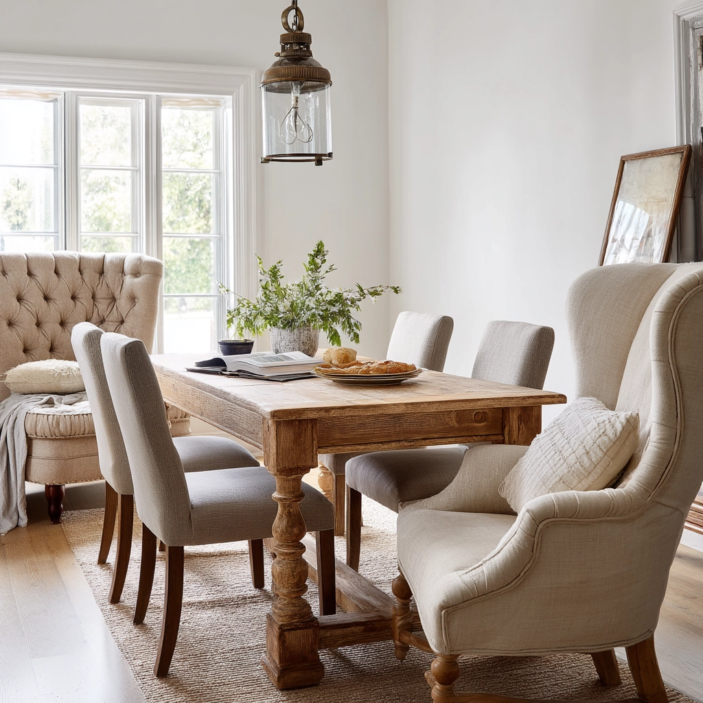 Dining Room Corner Ideas 50