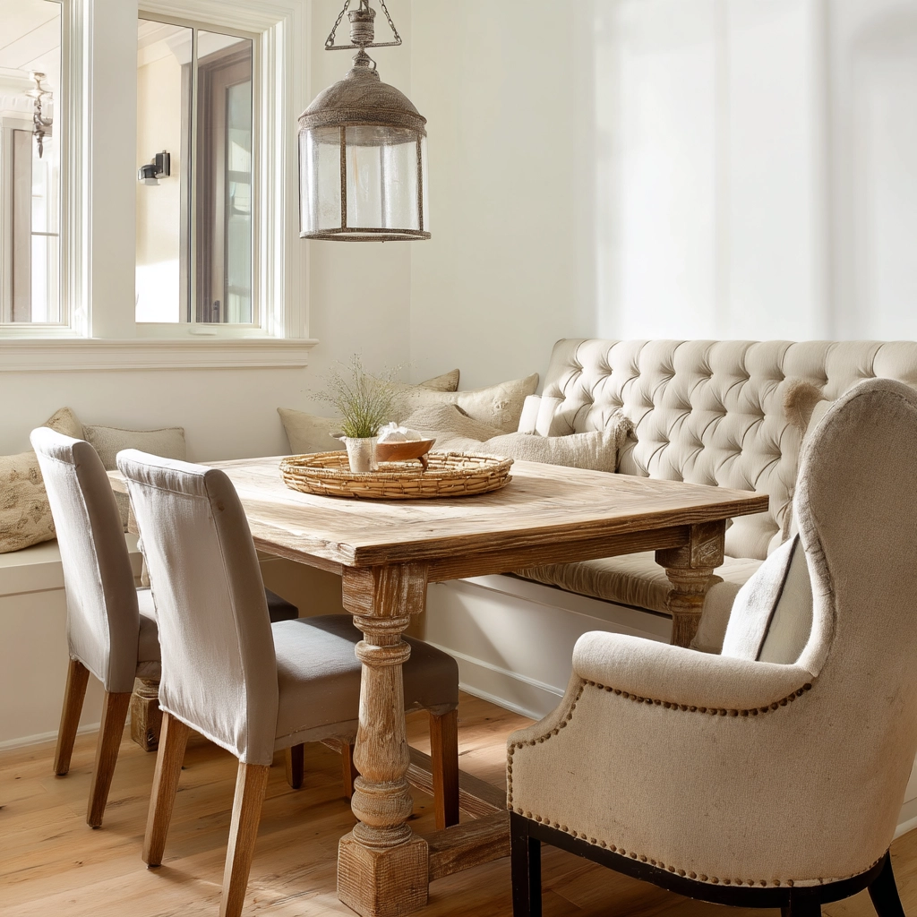 Dining Room Corner Ideas 66