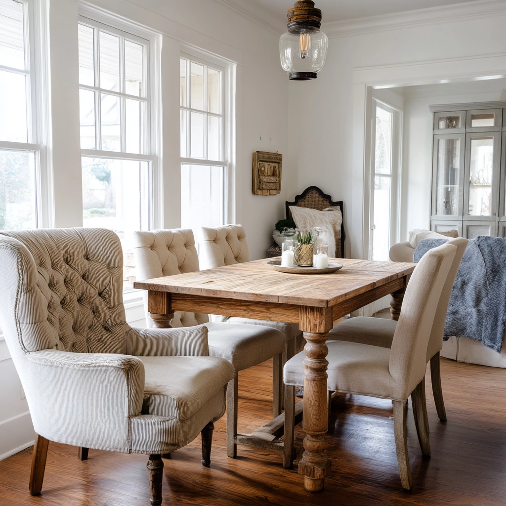 Dining Room Corner Ideas 68