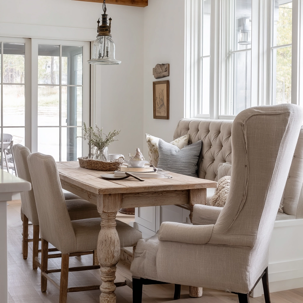 Dining Room Corner Ideas 74