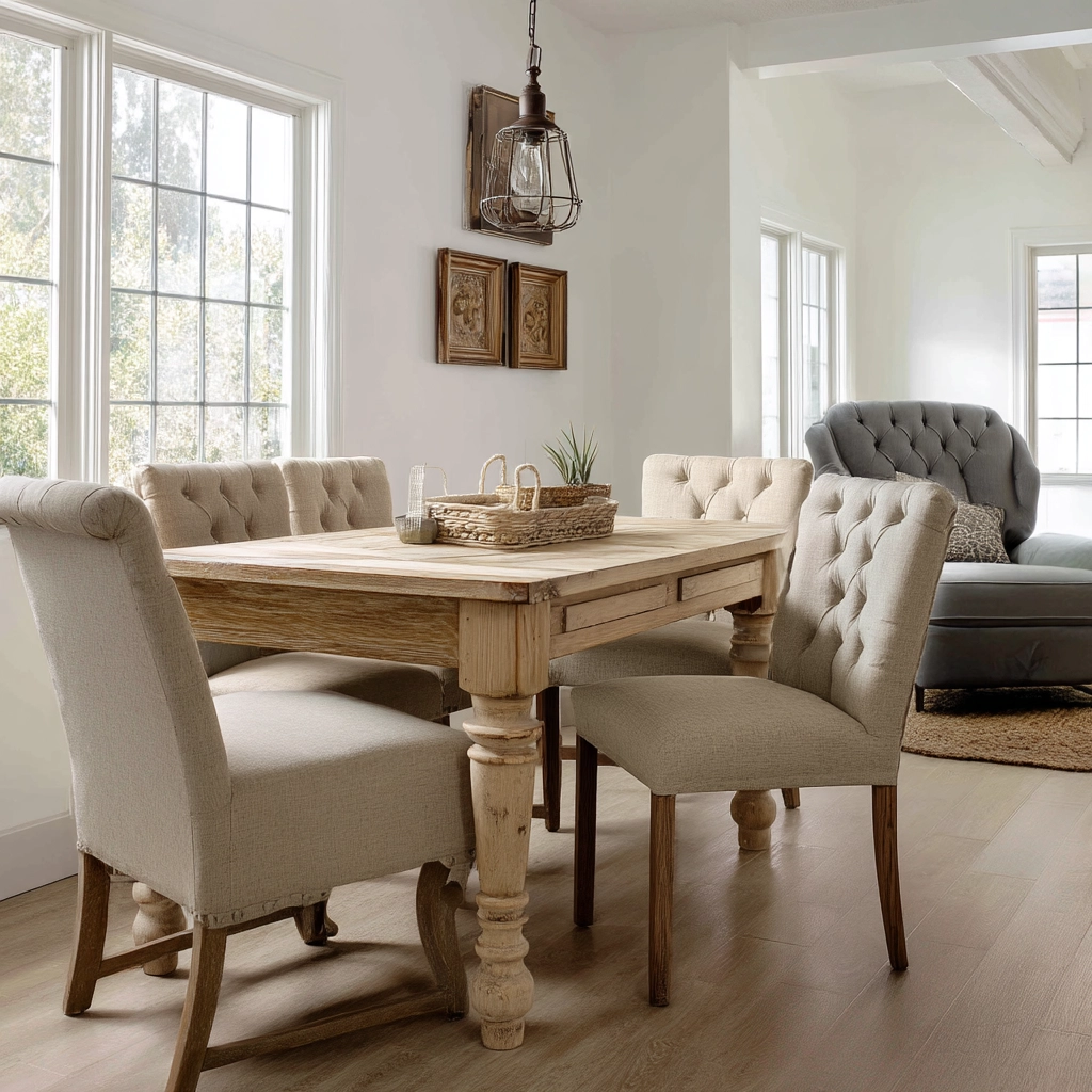 Dining Room Corner Ideas 75