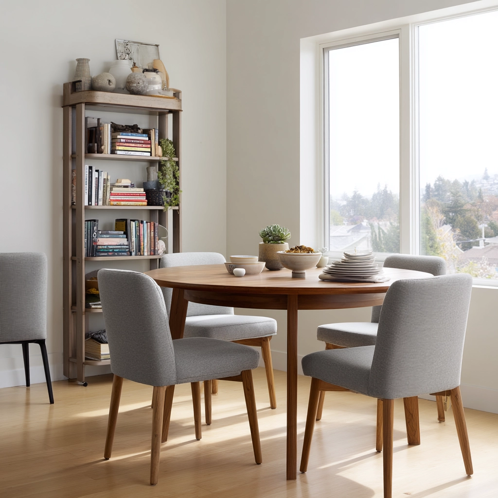 Dining Room Corner Ideas 9