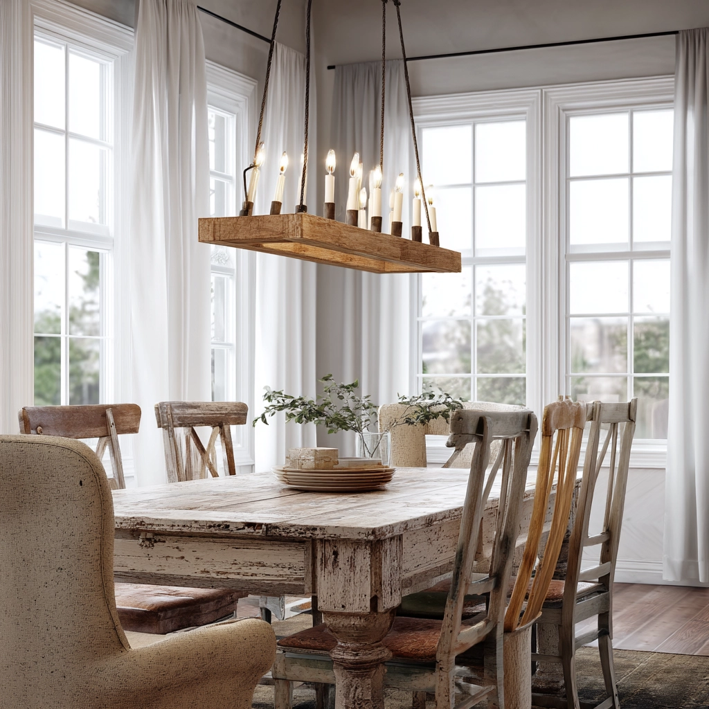 Dining Room Lighting Ideas 10