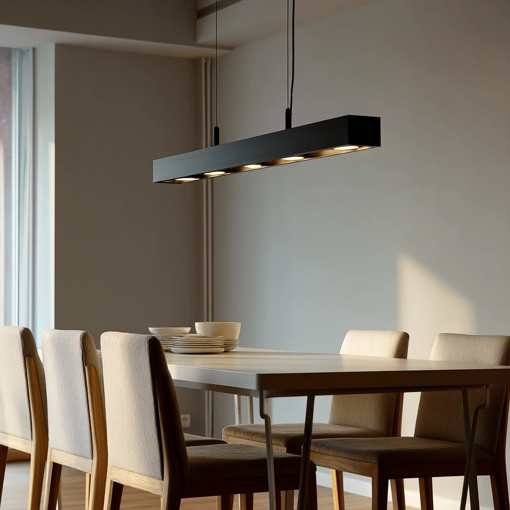 Dining Room Lighting Ideas 15