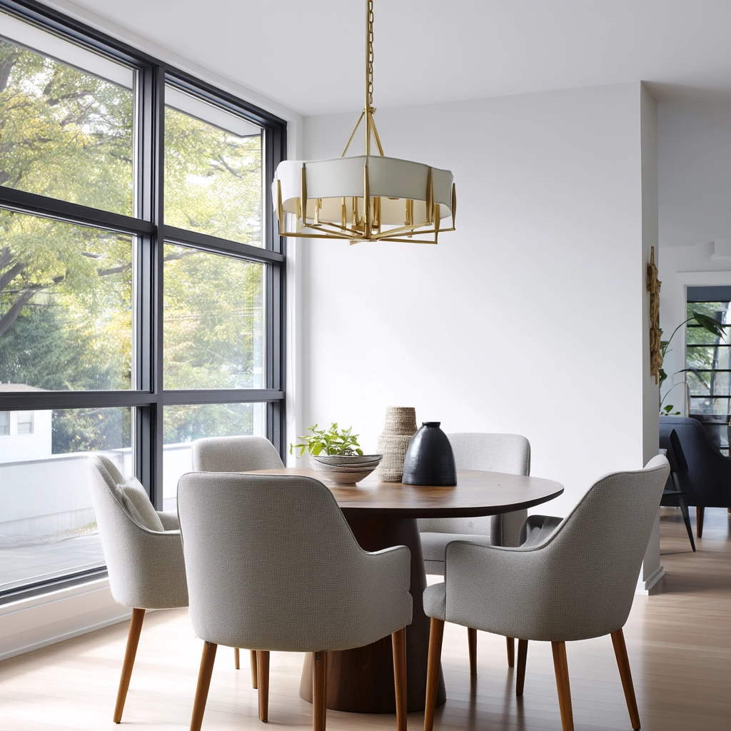 Dining Room Lighting Ideas 21