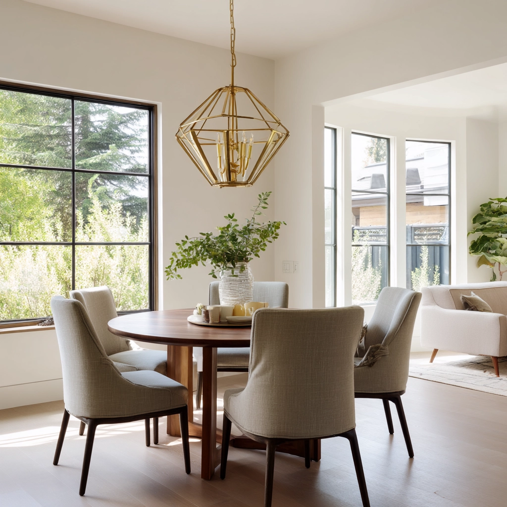 Dining Room Lighting Ideas 22