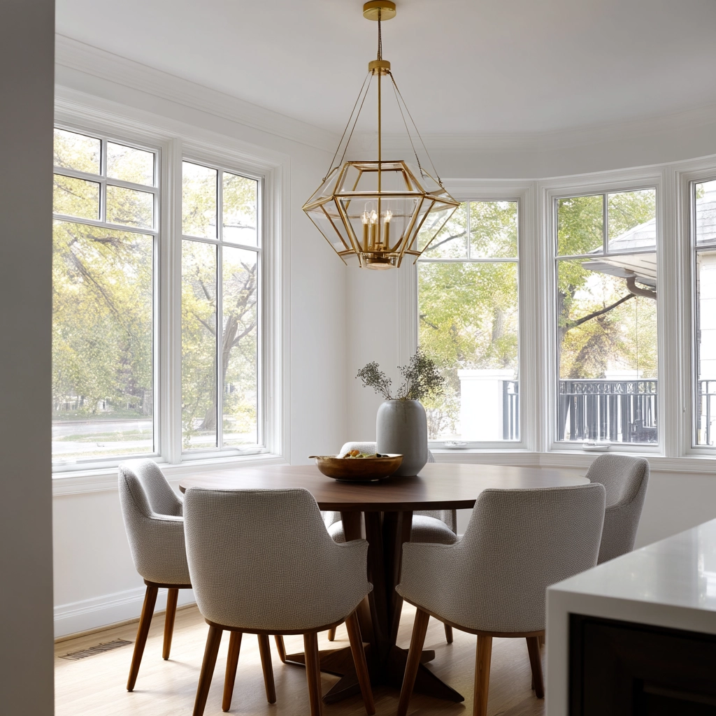 Dining Room Lighting Ideas 24