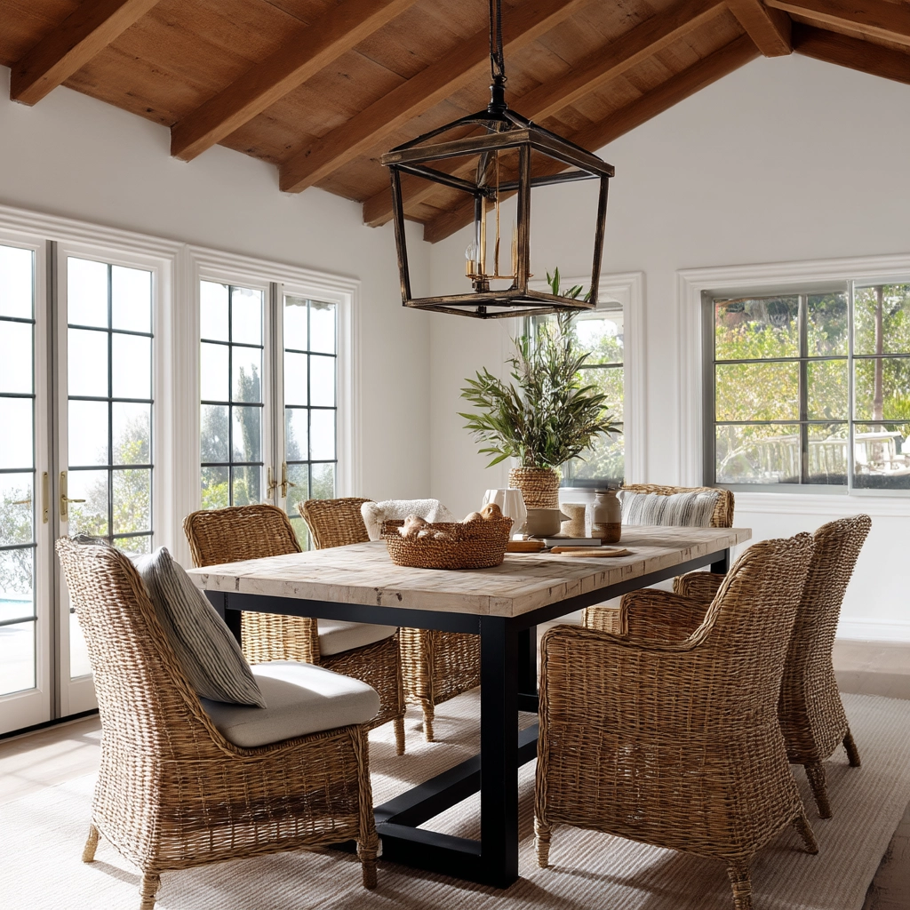 Dining Room Lighting Ideas 25