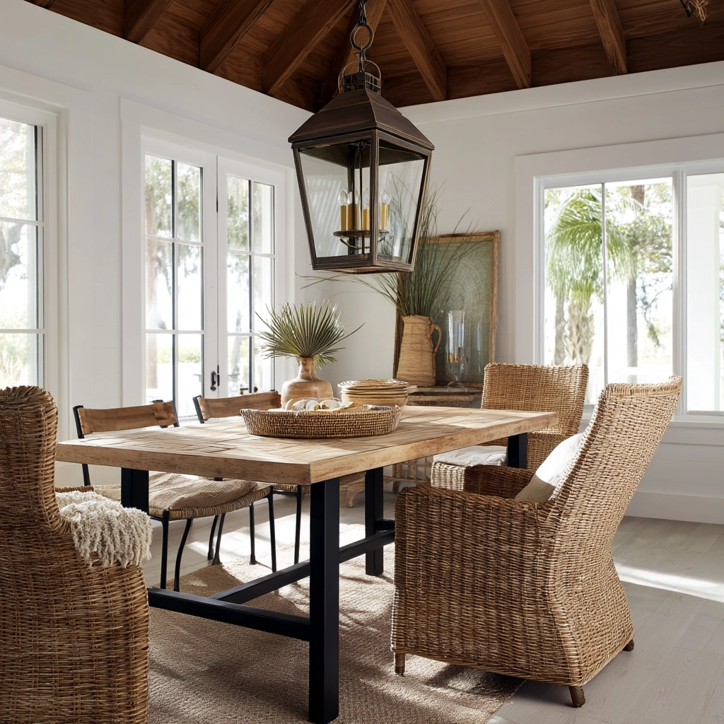 Dining Room Lighting Ideas 28