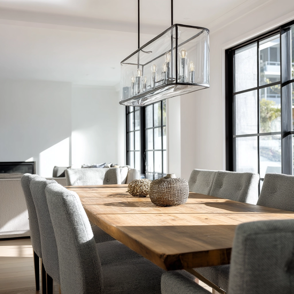 Dining Room Lighting Ideas 3