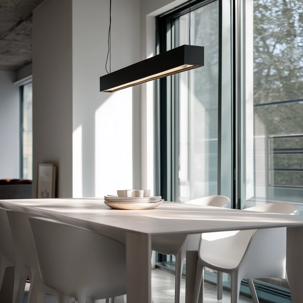 Dining Room Lighting Ideas 30