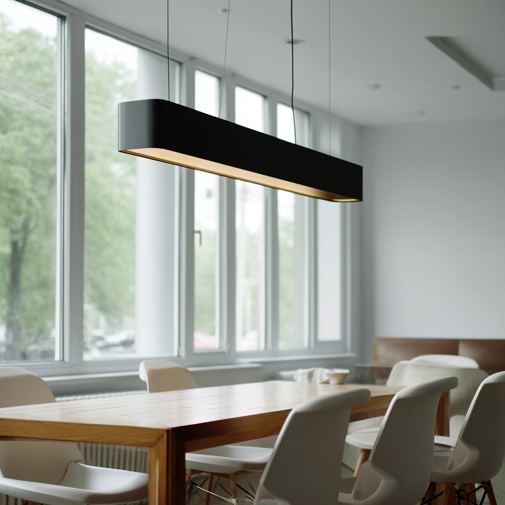 Dining Room Lighting Ideas 31